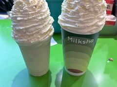 -迷客夏Milksha(无锡苏宁店)