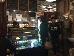 -鬼味烤翅(南锣鼓巷店)
