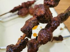 -高原第一家资格烤羊肉(玉林南路总店)