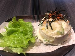 -名代宇奈备长炭烧鳗鱼居酒屋