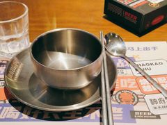 -神府路壹号·海鲜烧烤·砂锅粥·锅物(三坊七巷店)