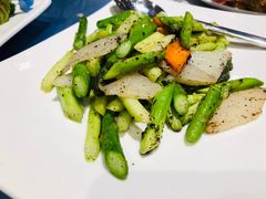 -建滔诺富特酒店-悦餐厅