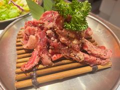 -西塔老太太泥炉烤肉(苏州大悦城店)