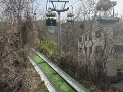-富斯特索道
