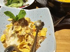 -一心创作料理屋(经开万达店)