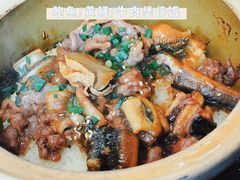 -红星光发煲仔饭(文海店)