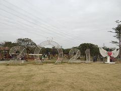 -长洲岛都市农业公园