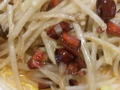 -站前猪蹄&家常炒菜(长乐公园店)