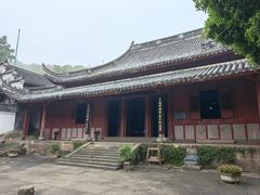 -宁波市保国寺古建筑博物馆
