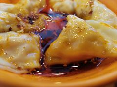 钟水饺-龙抄手(春熙路总店)