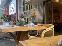 -普叽普叽泰式茶餐厅(港汇店)
