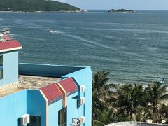 -台山川岛旅游度假区
