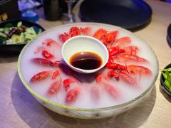 -红盔甲·小龙虾(定西路店)
