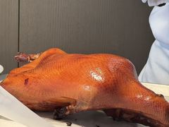 -四季民福烤鸭店(外滩外白渡桥店)