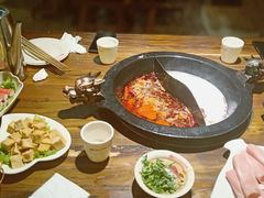 -小板凳·锦州烧烤(高新区店)