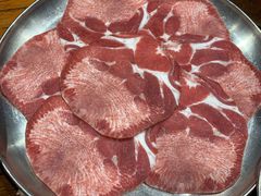 牛舌-原始泥炉烤肉(总店)