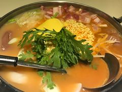 -火炉火自助餐(枫蓝国际店)