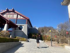 -遵化汤泉宫温泉度假村