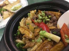 -文记壹心鸡(宝华路店)