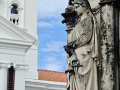 -槟城街头艺术街区