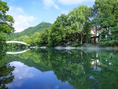 -花溪公园