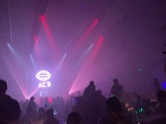 -SPACE(欢乐颂购物中心店)