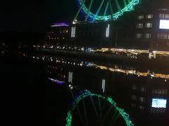 -幻彩摩天轮
