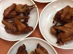 iphone_upload_pic-煲煲掂风味煲仔饭餐厅(西区店)