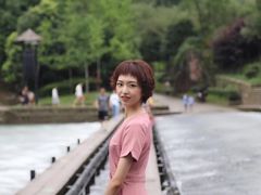 -楠溪江风景名胜区