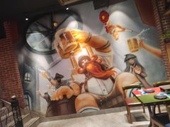 -俄罗斯大肉串(爱民路店)