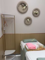 -芳朵美容养生SPA