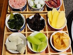 -巴将军·非遗老字号火锅(解放碑店)
