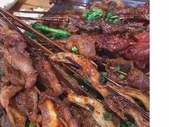 -夜烤·宜宾烧烤(洋河路店)