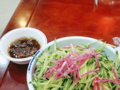 -恭敬李老北京炸酱面·京味菜(西花市店)