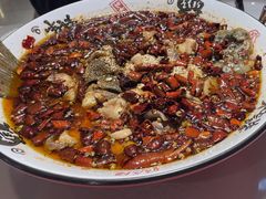 -辣小妮de川菜馆(红旗Mall店)