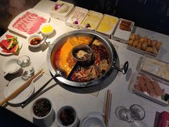 -川锅一号火锅(铜山万达店)