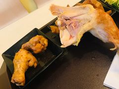 -吴山烤禽 (吴山路店)