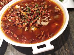 -庆合府重庆大排档(紫都城店)