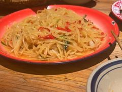 -破三川·新川菜(静安大融城店)
