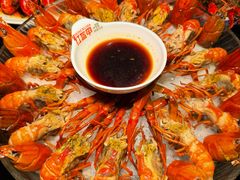 -红盔甲·小龙虾(天钥桥店)