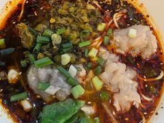 -胖妹面庄(北城天街店)