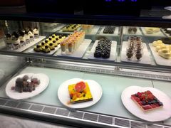 -绮梦西湖·云端餐厅(歌德店)