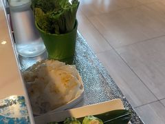 -碗中海·蒸汽海鲜·桑拿鸡(岭南天地店)