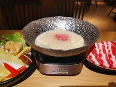 -舞漁日料美人胶原锅(陆家嘴中心店)