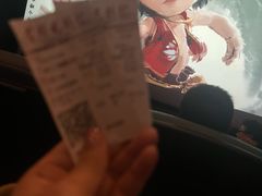 -首都电影院(西单店 LED巨幕)