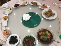 -丽柏酒店(上海广场长城店)