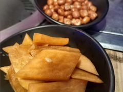 -东北一红烤肉·烧烤吧(观澜桂香店)