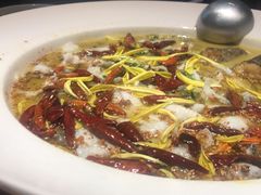 -太二酸菜鱼(正大广场店)