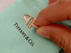 -Tiffany & Co.蒂芙尼
(广州太古汇店)