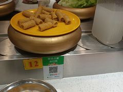 -川锅·火锅·烤肉自助餐厅